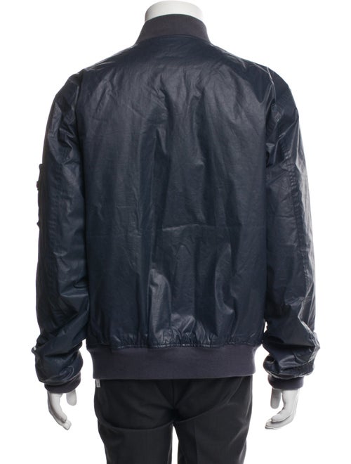 John Elliott Bomber Jacket