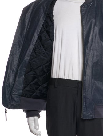 John Elliott Bomber Jacket