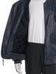 John Elliott Bomber Jacket