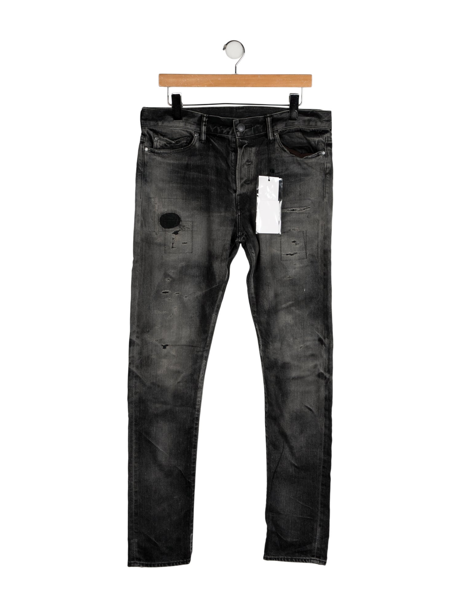 John Elliott Skinny Jeans w/ Tags