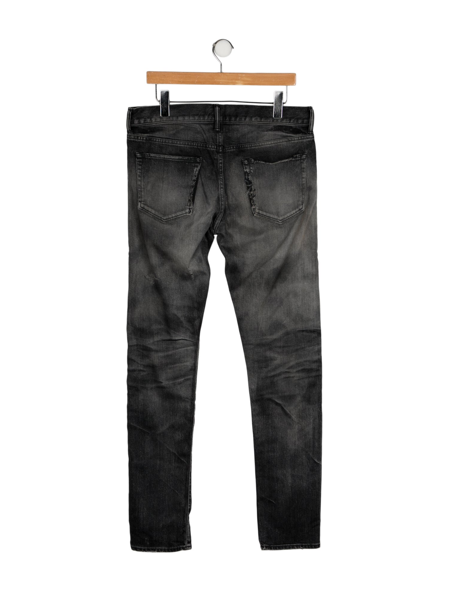 John Elliott Skinny Jeans w/ Tags