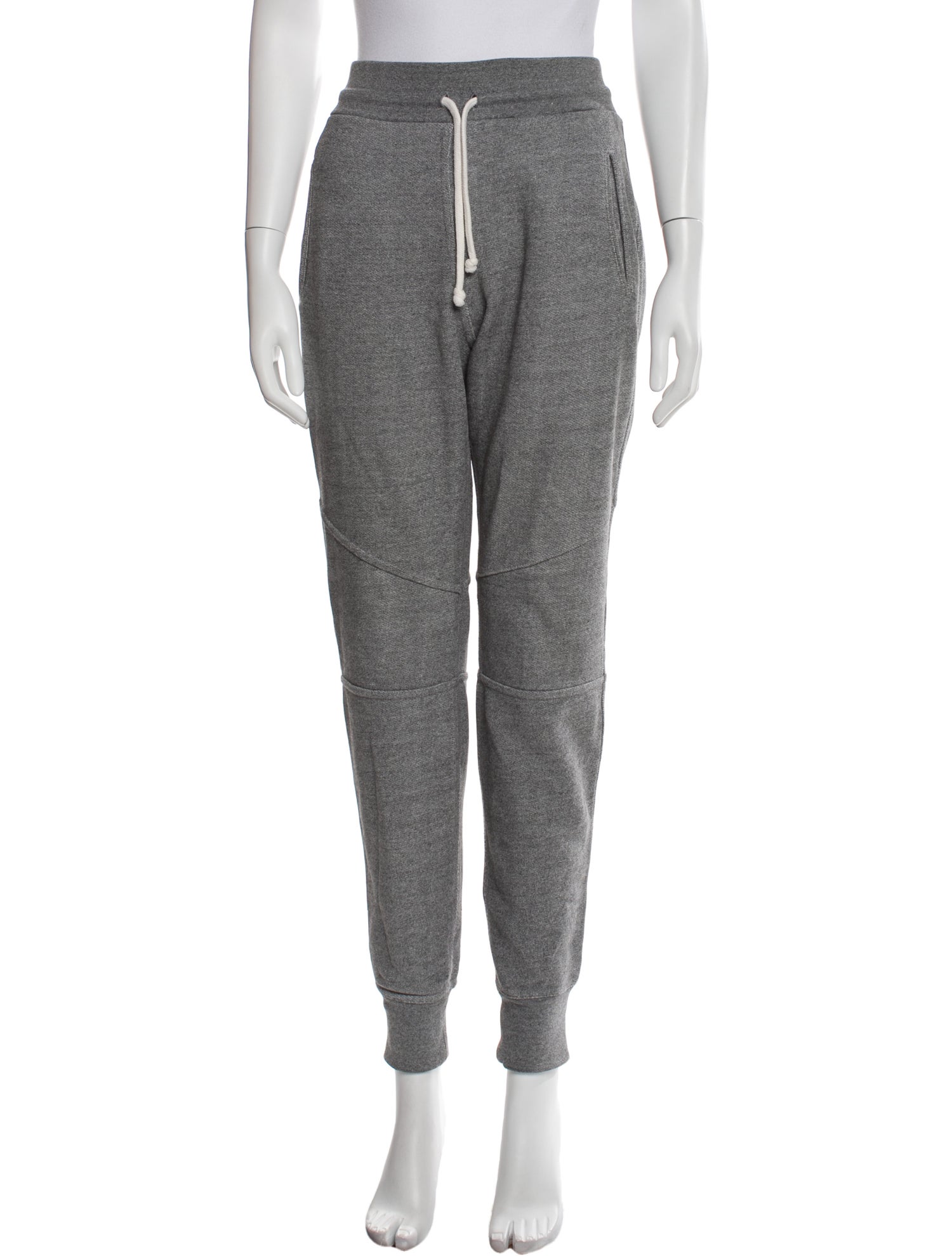 John Elliott Skinny Leg Pants