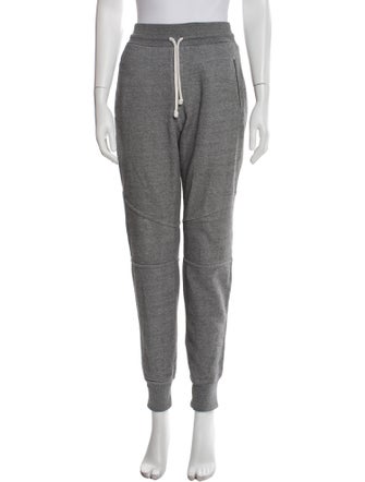 John Elliott Skinny Leg Pants