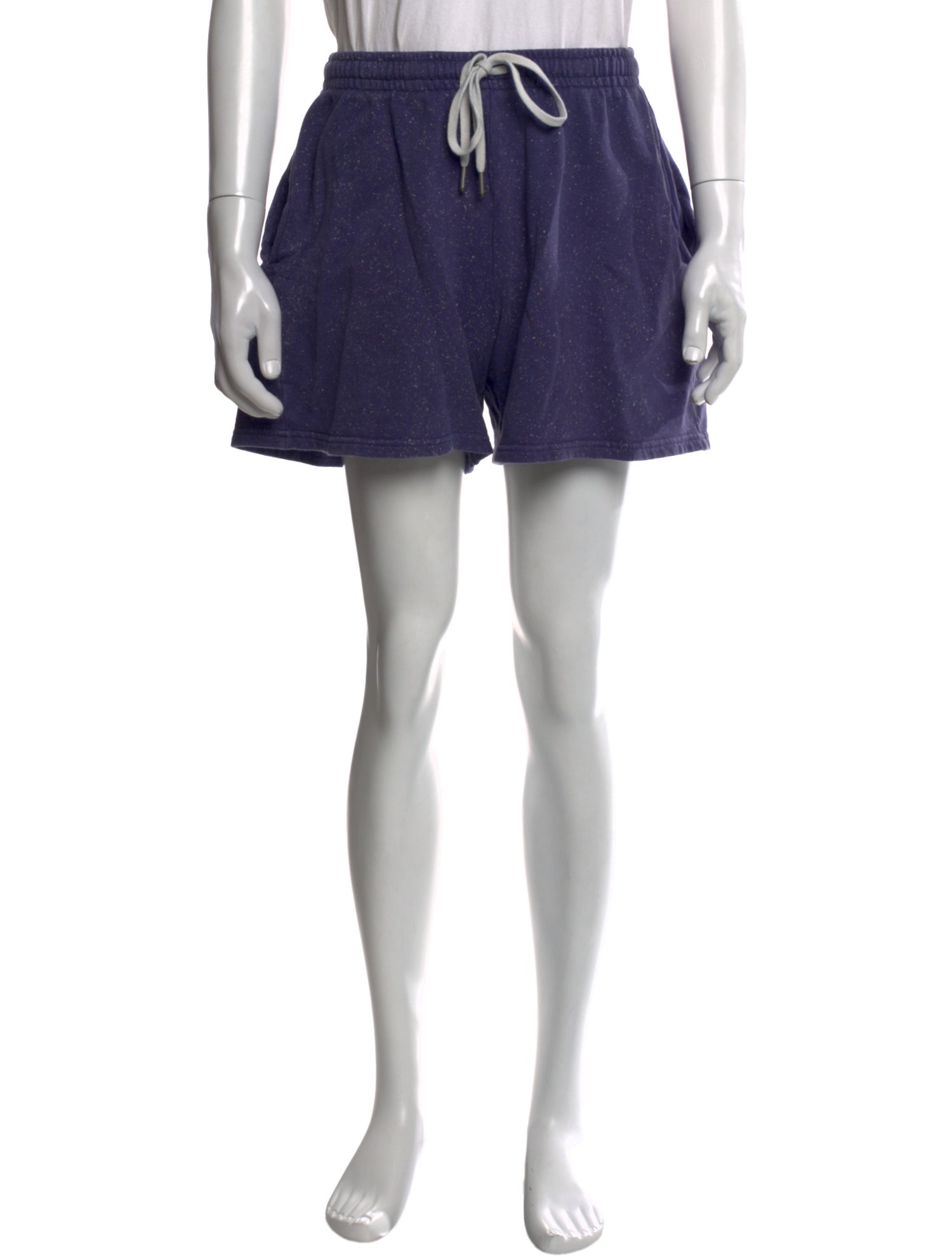 John Elliott Jogger Shorts