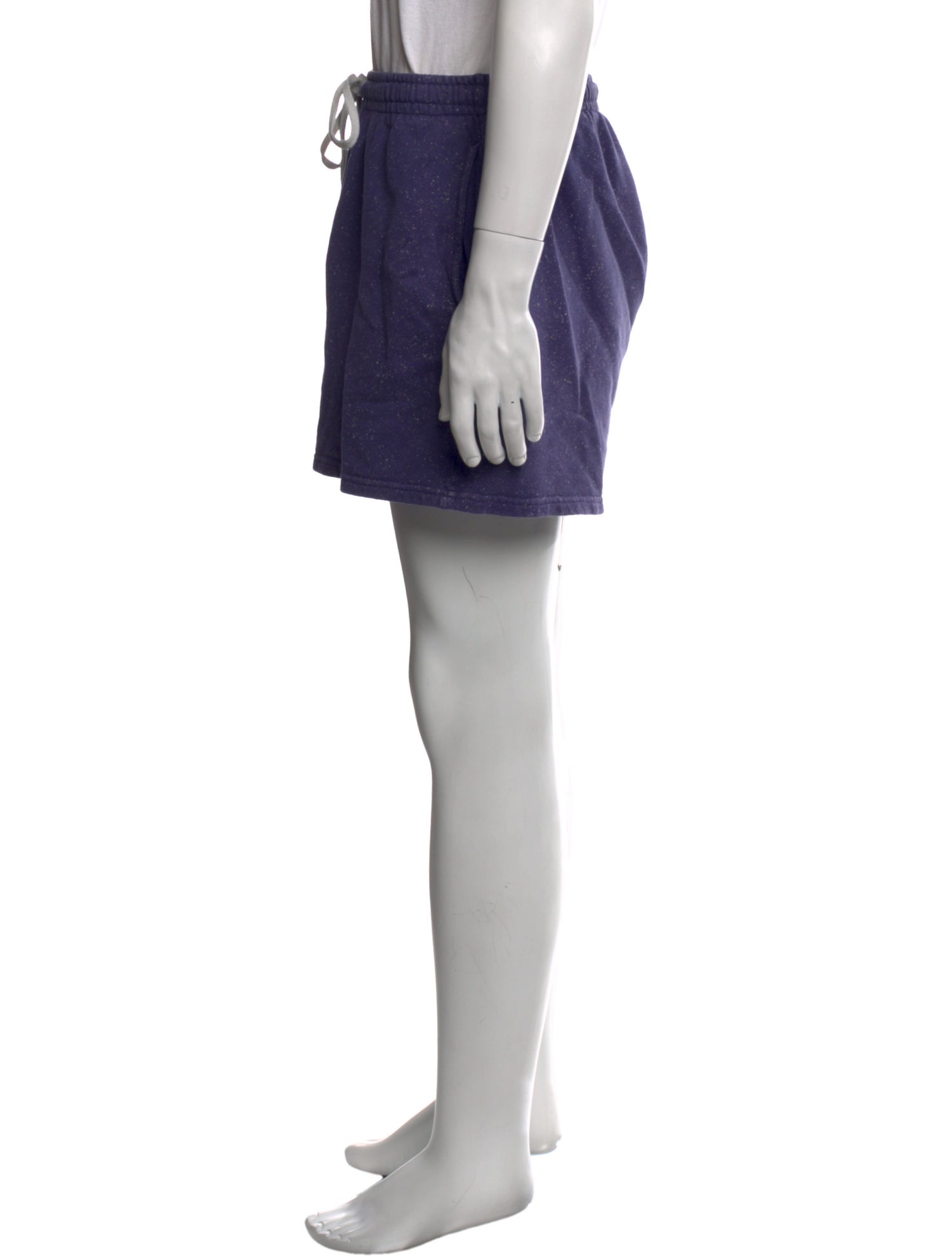 John Elliott Jogger Shorts