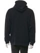 John Elliott Crew Neck Long Sleeve Hoodie