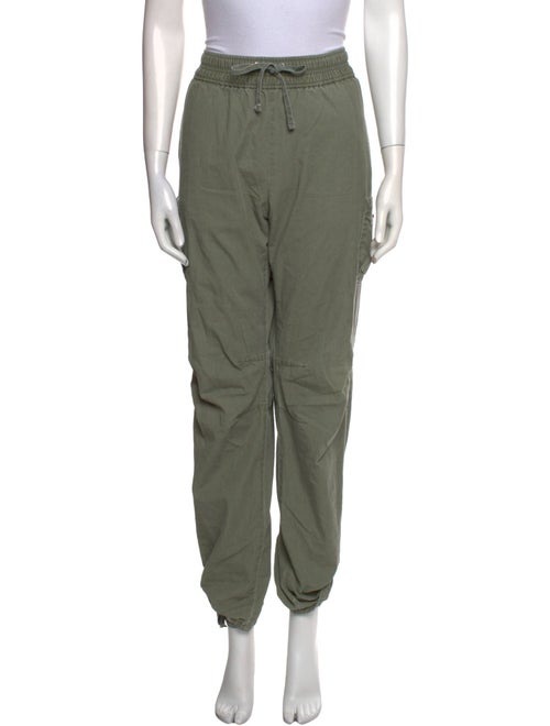 John Elliott Straight Leg Pants