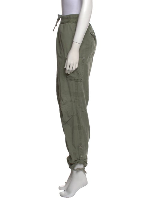 John Elliott Straight Leg Pants