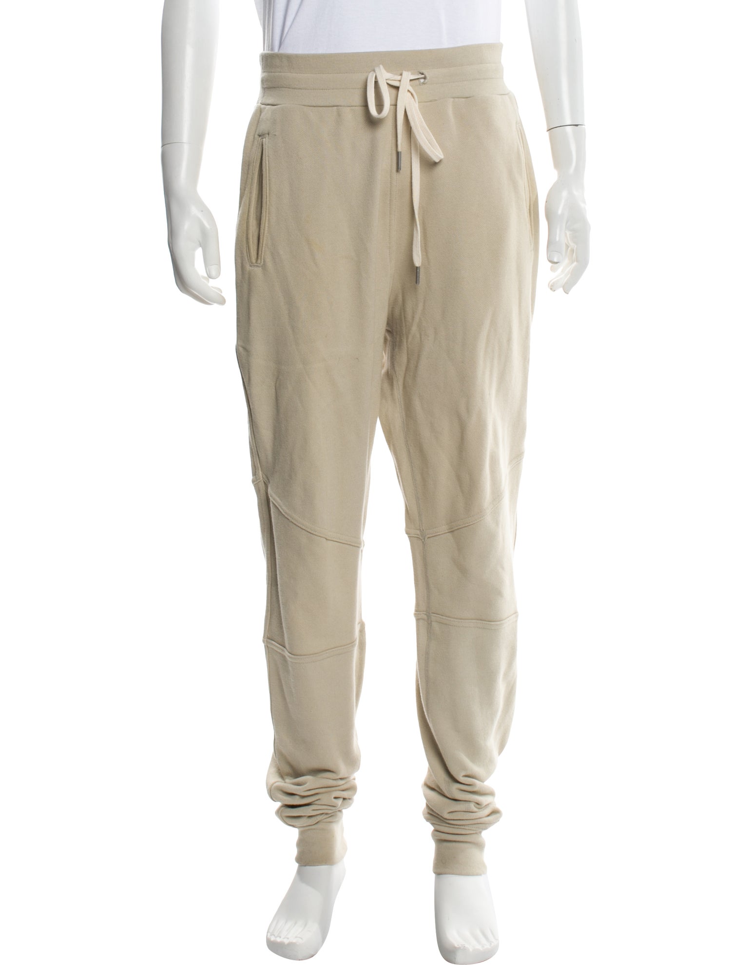 John Elliott Lounge Bottoms