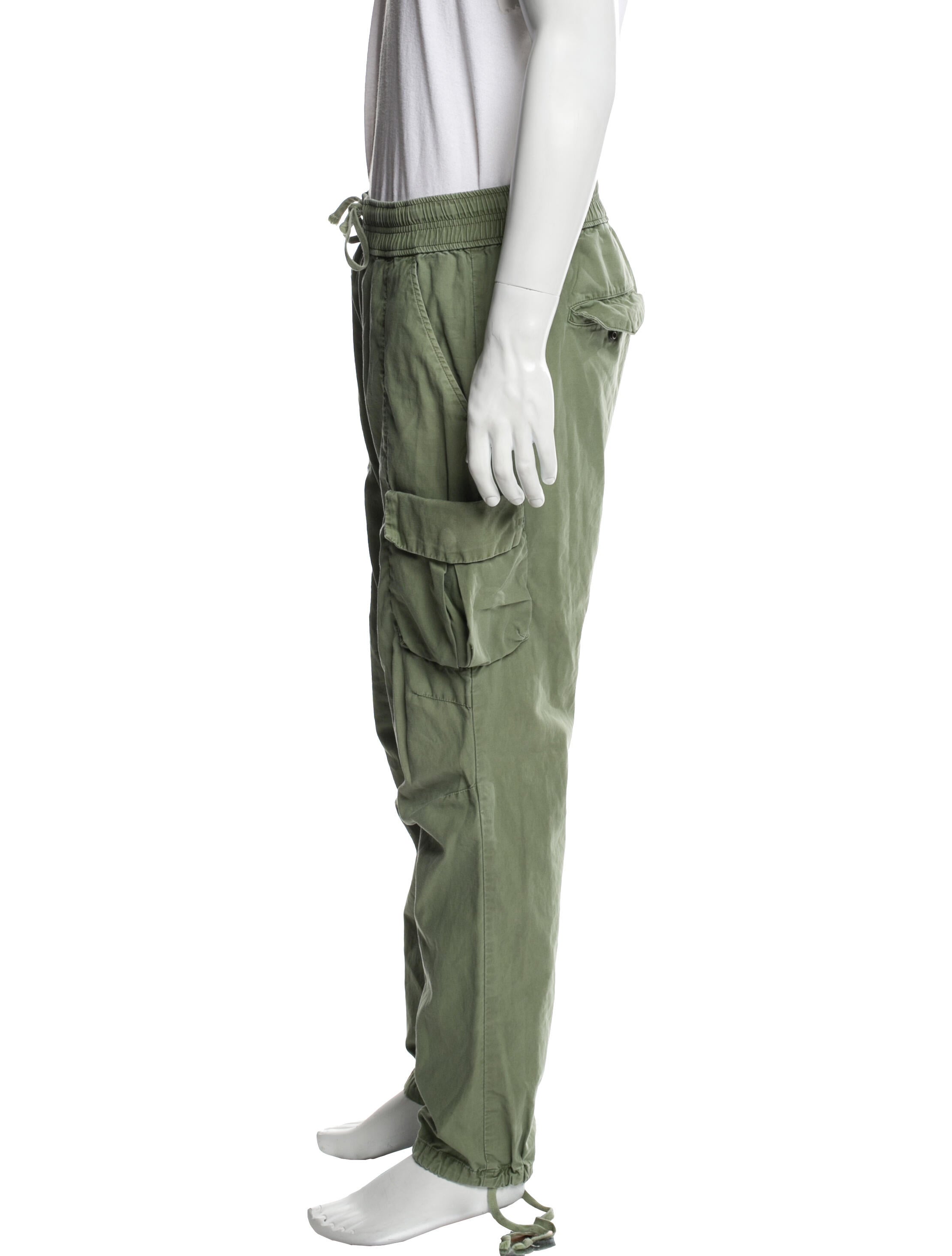 John Elliott Cargo Pants