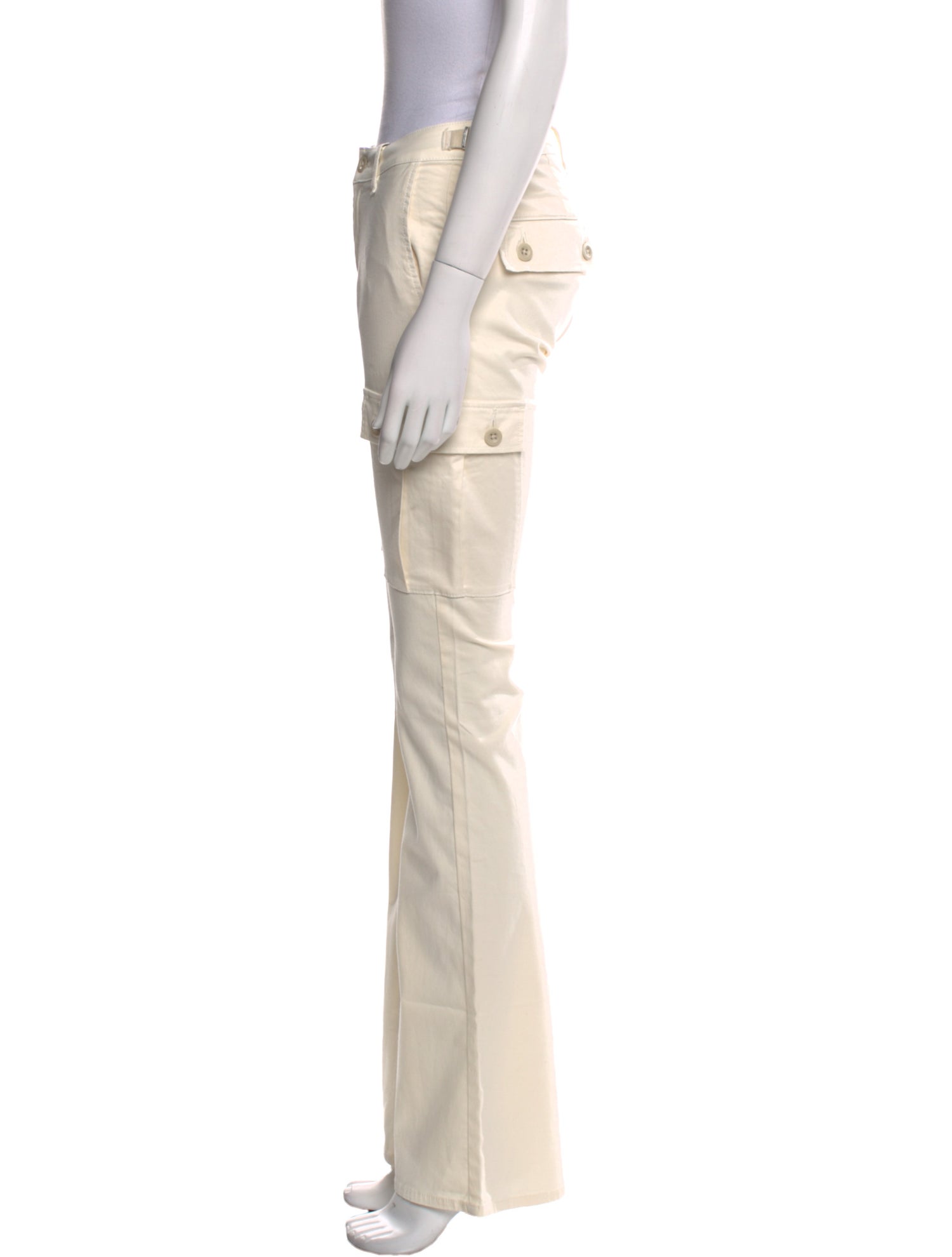 John Elliott Wide Leg Pants w/ Tags