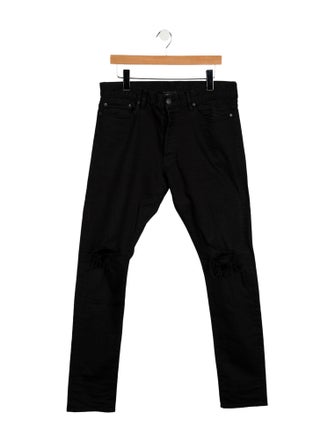 John Elliott Skinny Jeans