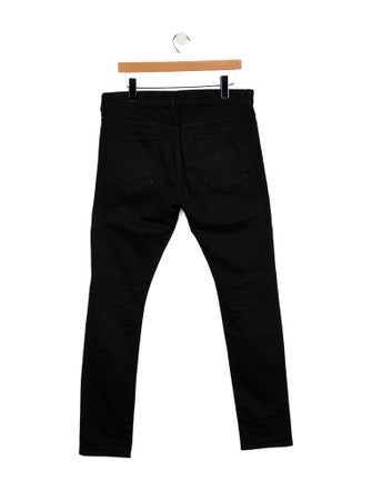 John Elliott Skinny Jeans