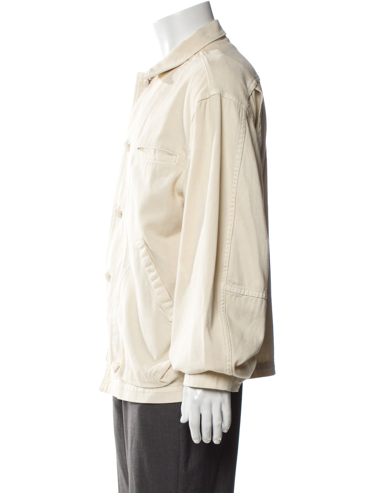 John Elliott Jacket