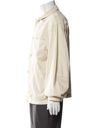 John Elliott Jacket