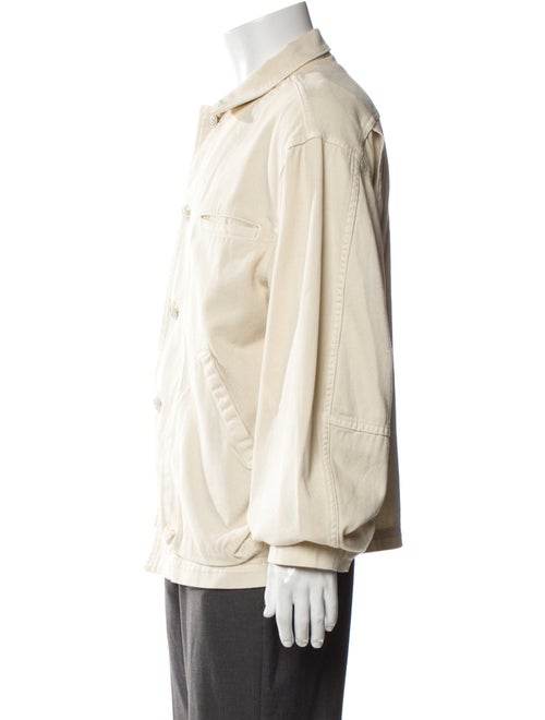 John Elliott Jacket