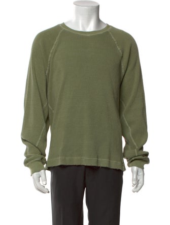 John Elliott Long Sleeve Shirt
