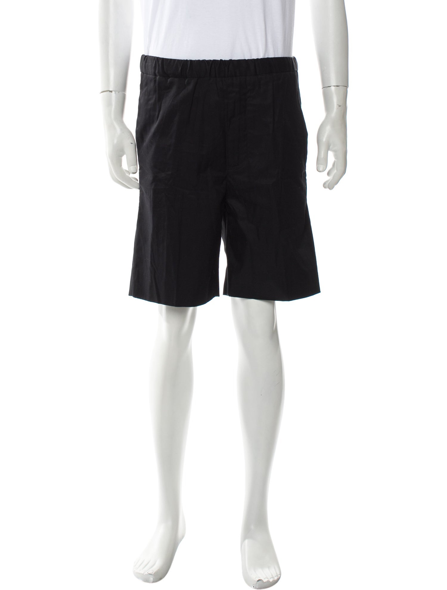 John Elliott Jogger Shorts w/ Tags