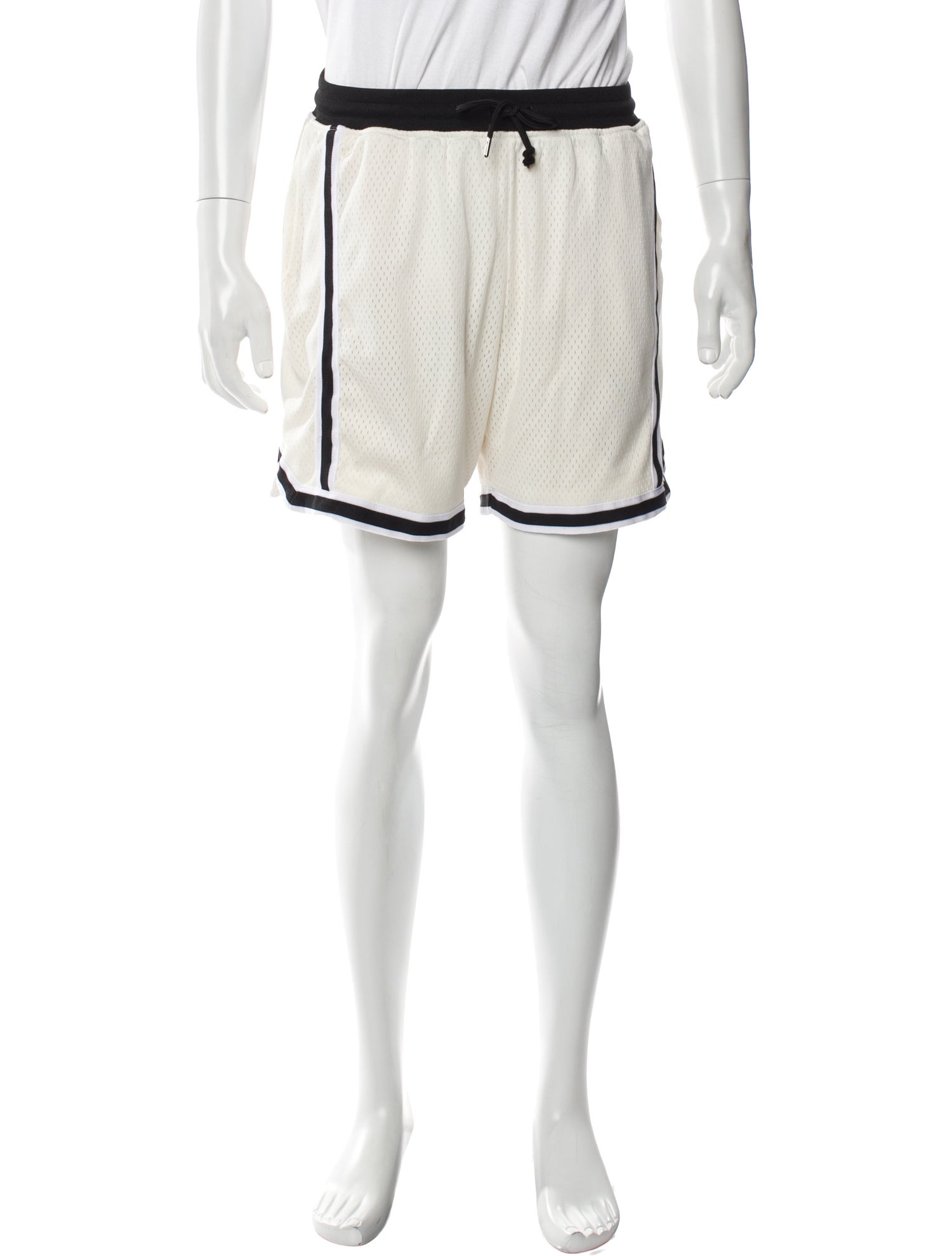 John Elliott Jogger Shorts