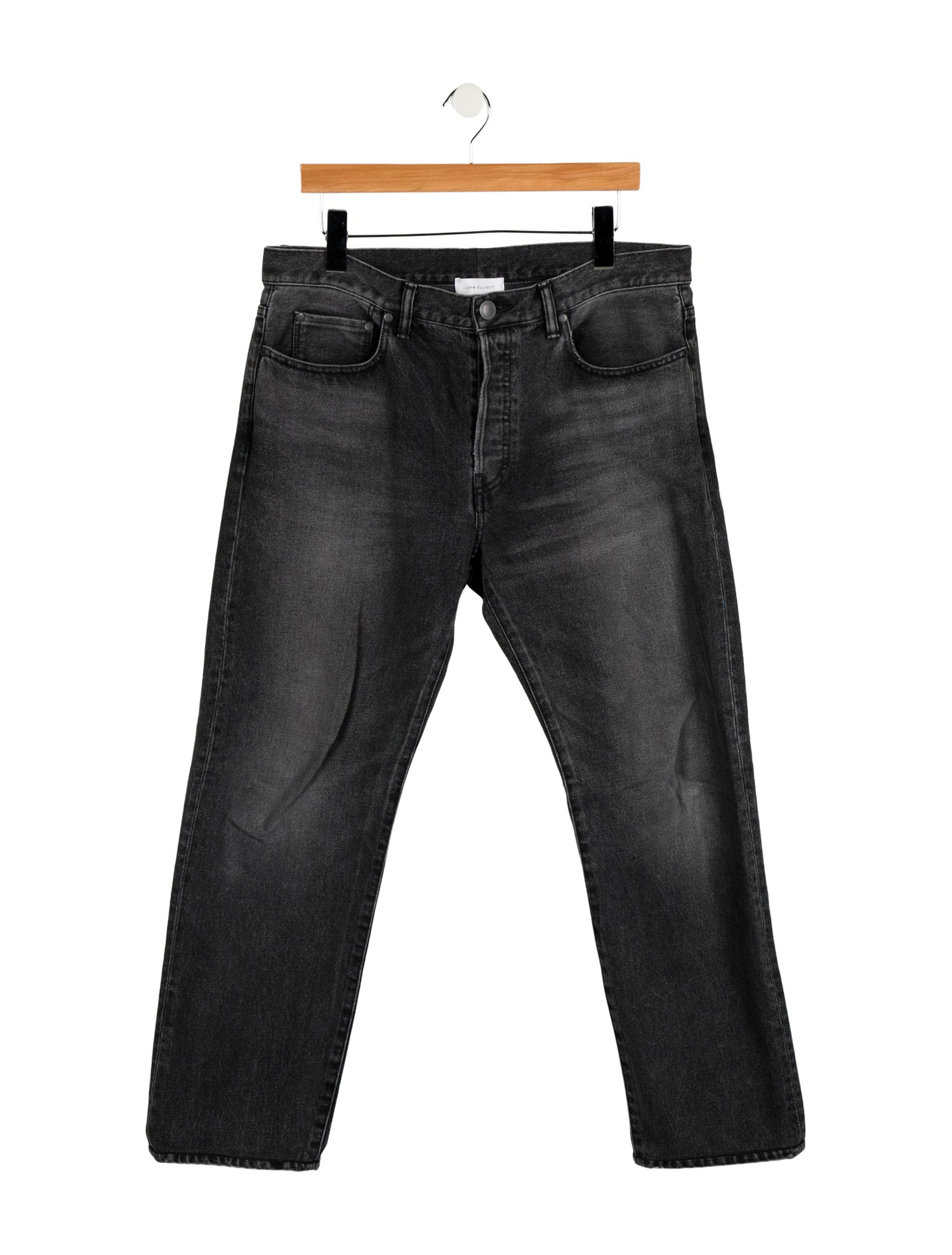 John Elliott Skinny Jeans