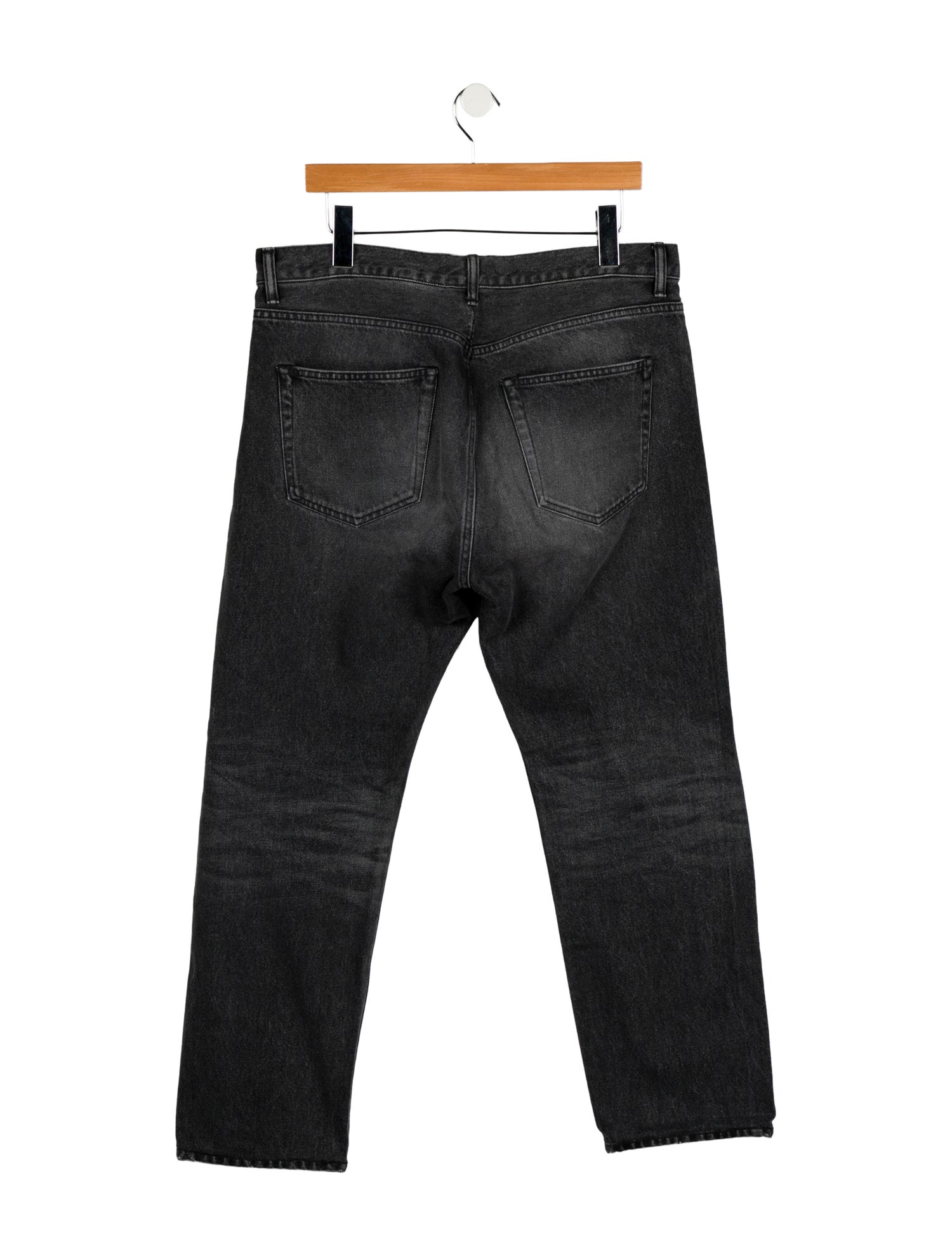 John Elliott Skinny Jeans