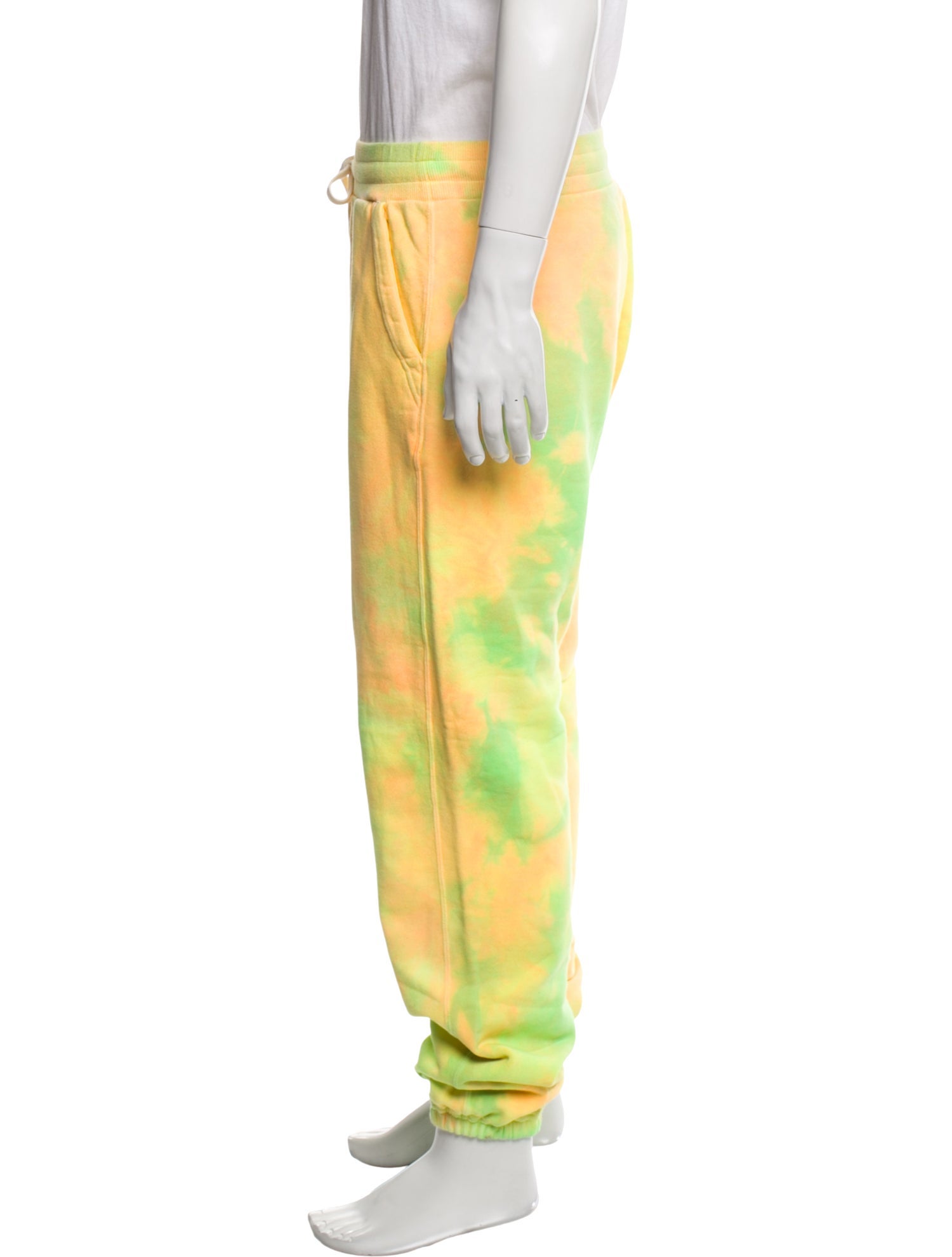 John Elliott Printed Lounge Bottoms