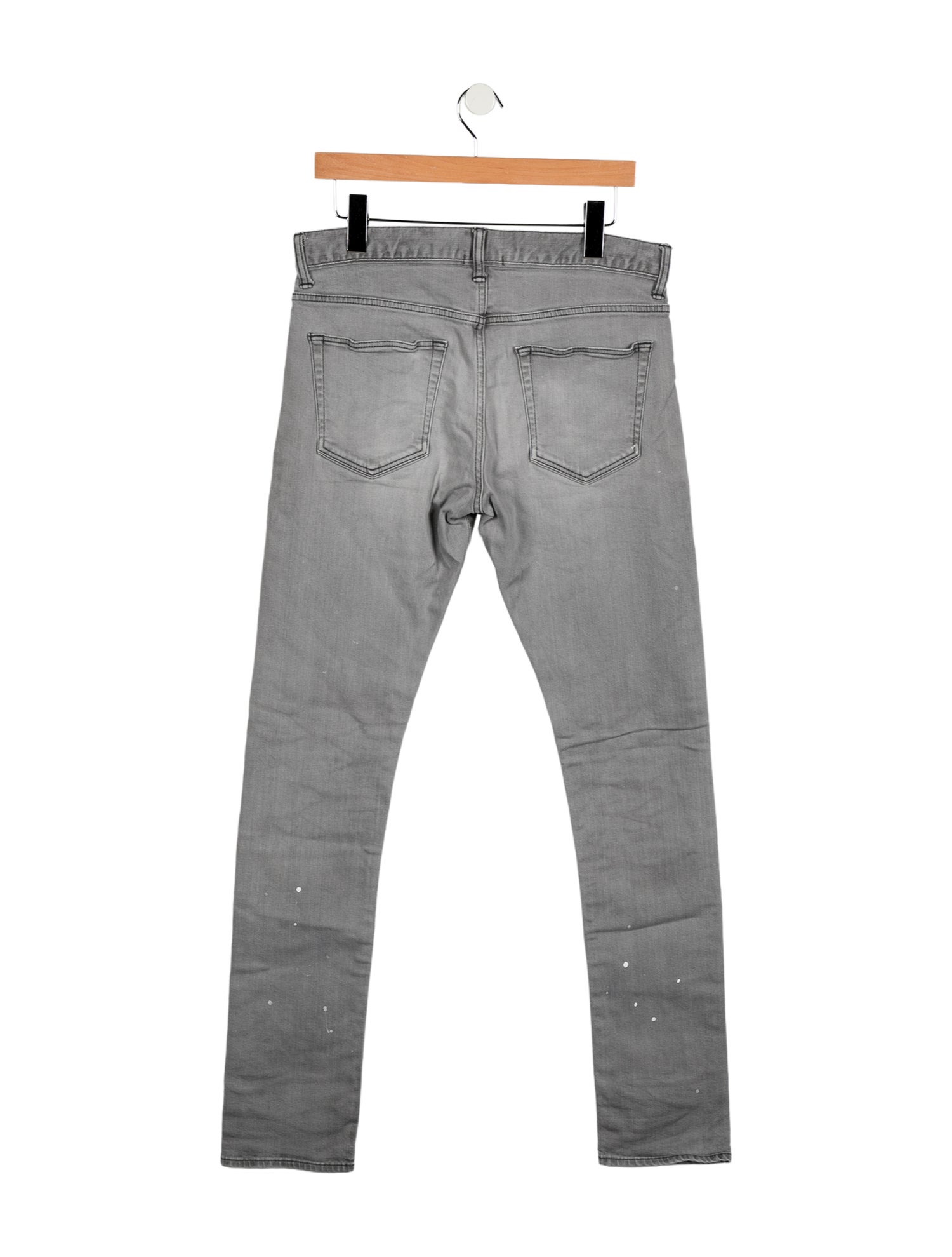 John Elliott Skinny Jeans