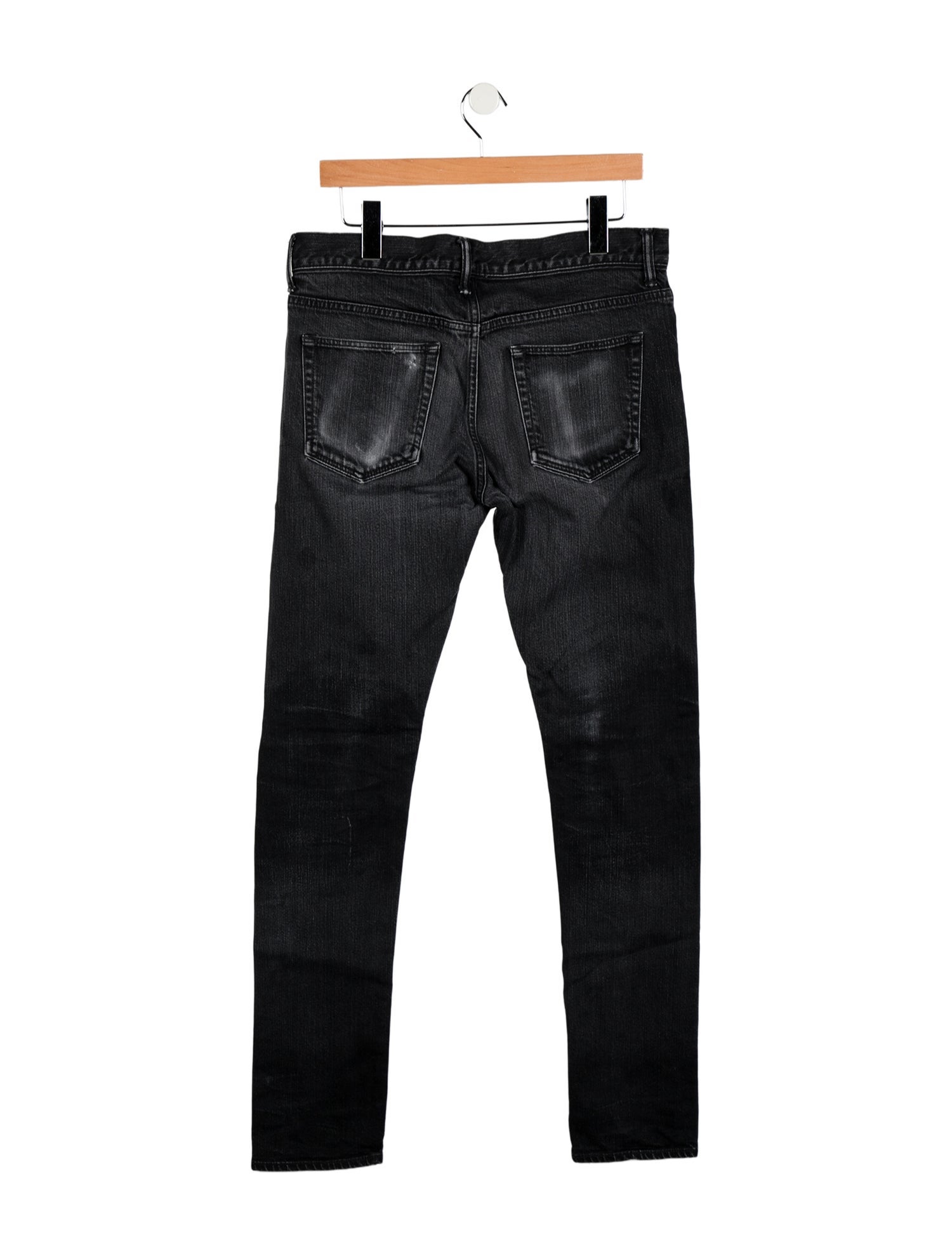 John Elliott Skinny Jeans