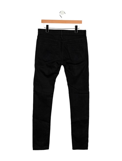 John Elliott Skinny Jeans