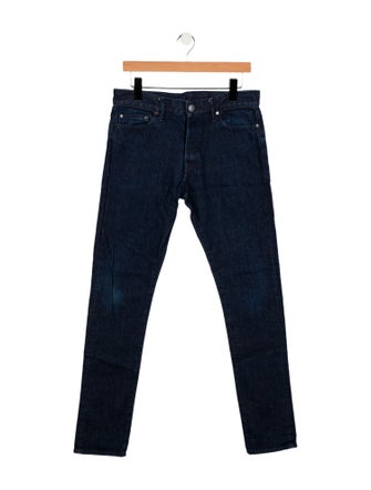 John Elliott Skinny Jeans