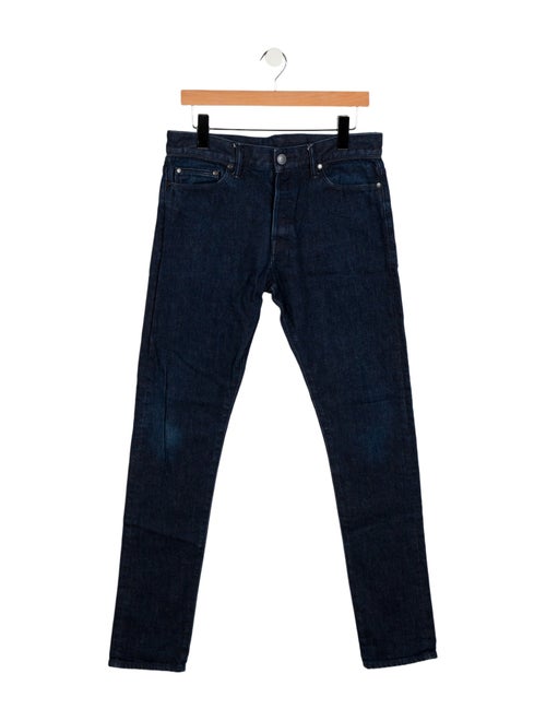 John Elliott Skinny Jeans