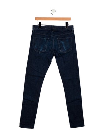 John Elliott Skinny Jeans
