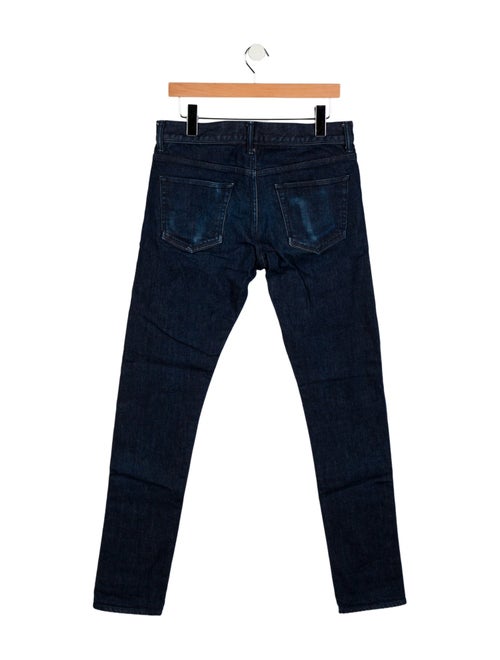 John Elliott Skinny Jeans