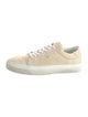 John Elliott Canvas Sneakers