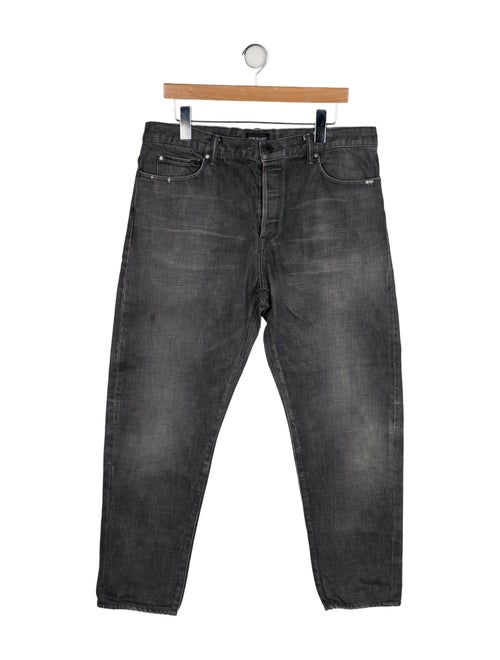 John Elliott Skinny Jeans