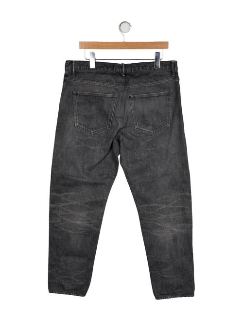 John Elliott Skinny Jeans