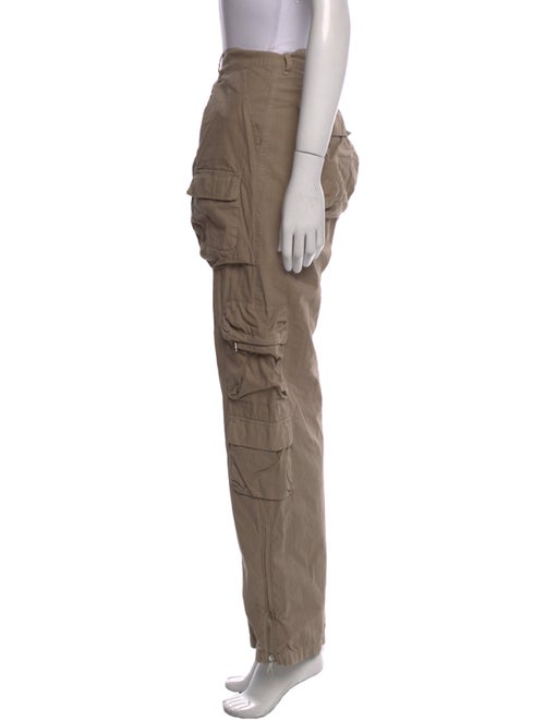 John Elliott Wide Leg Pants