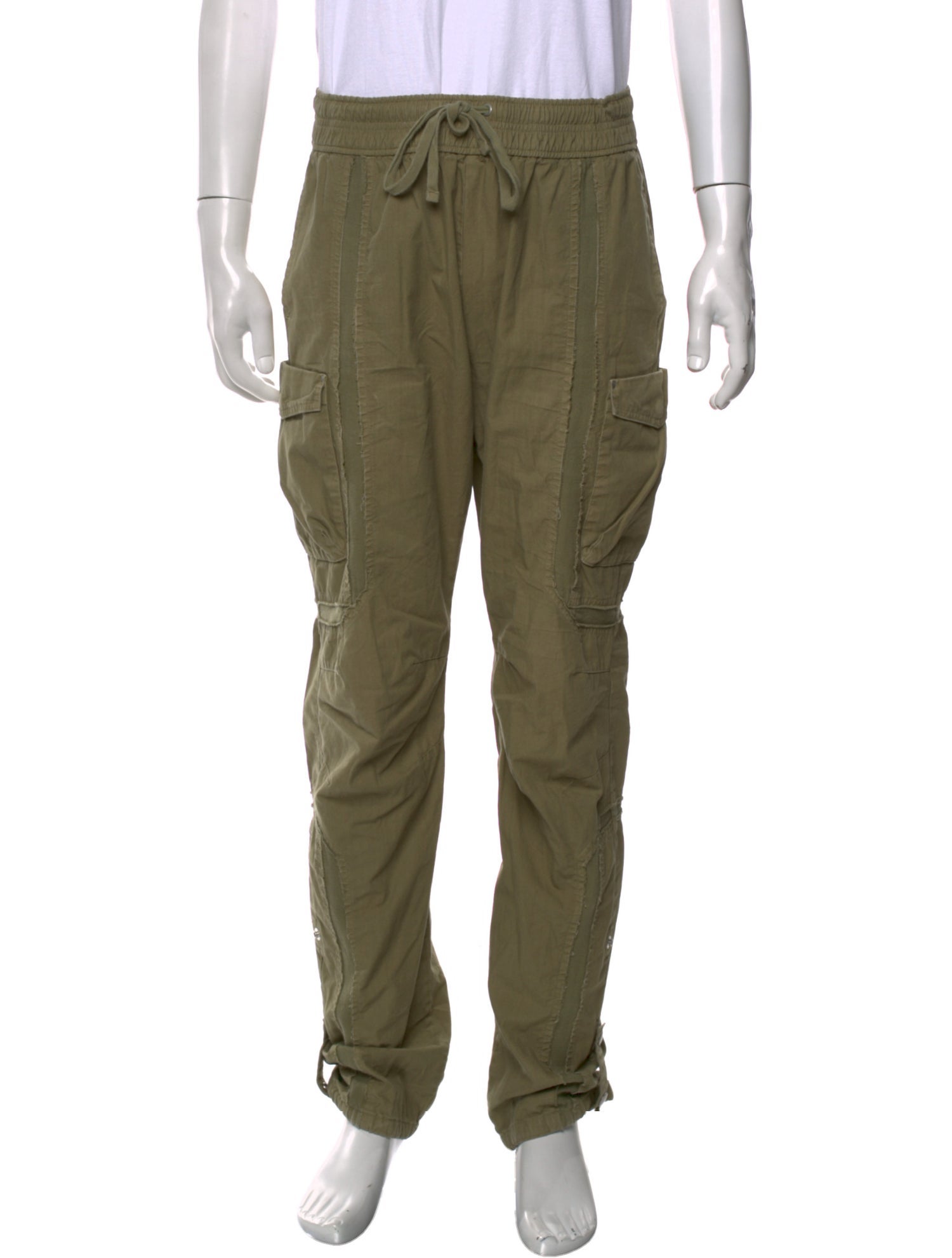 John Elliott Cargo Pants