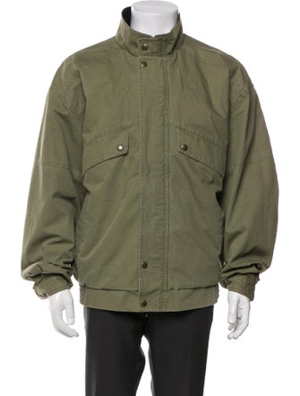 John Elliott Utility Jacket