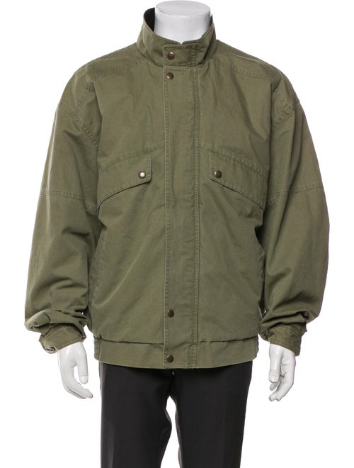 John Elliott Utility Jacket