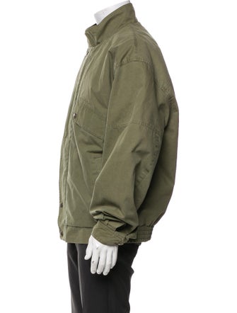 John Elliott Utility Jacket