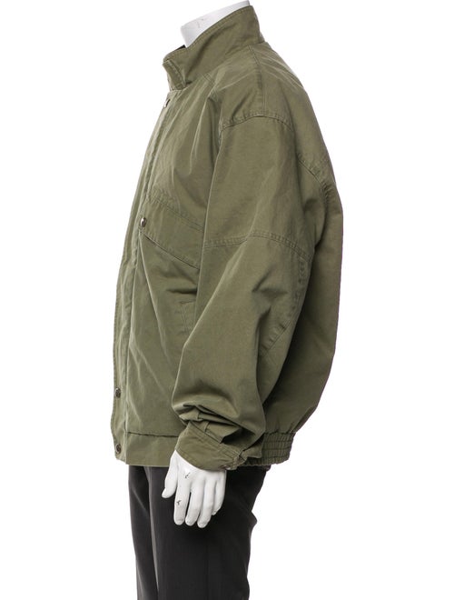 John Elliott Utility Jacket