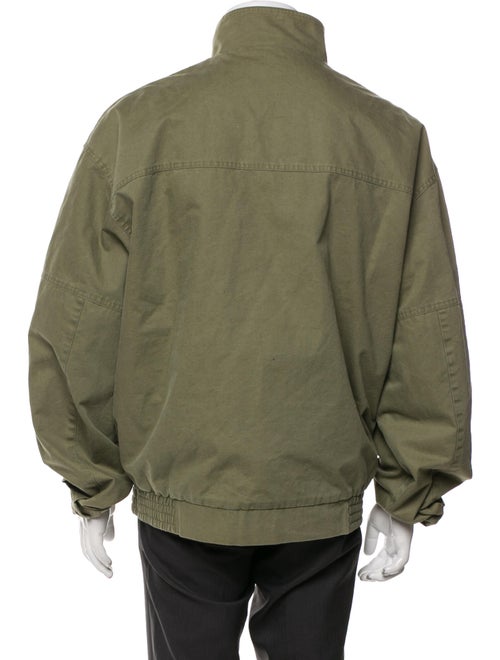 John Elliott Utility Jacket