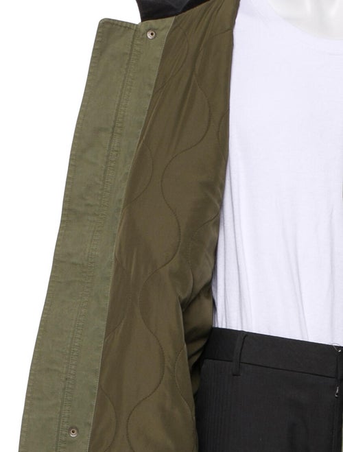 John Elliott Utility Jacket
