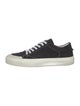 John Elliott Canvas Sneakers