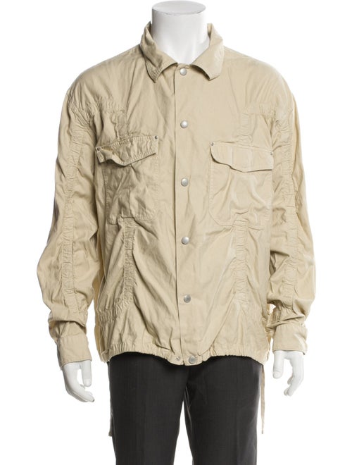 John Elliott Utility Jacket