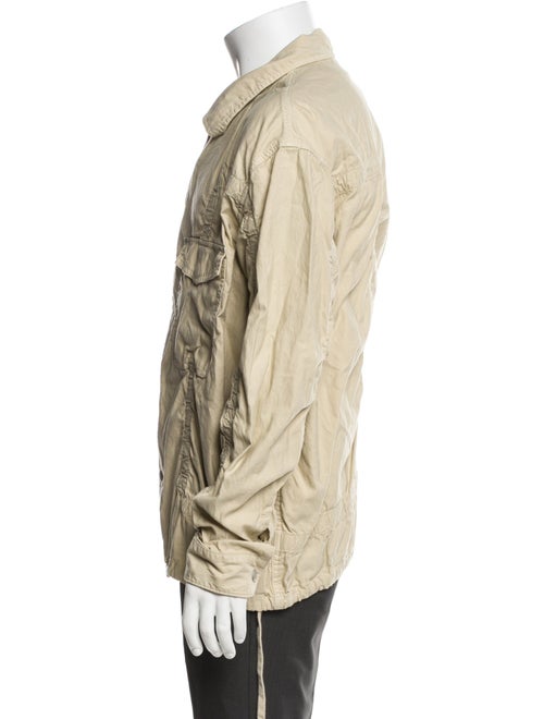 John Elliott Utility Jacket