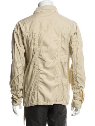 John Elliott Utility Jacket