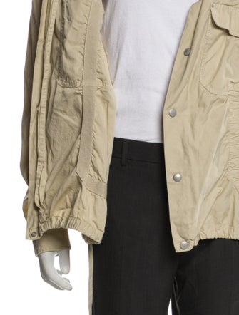John Elliott Utility Jacket