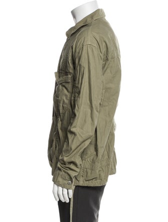 John Elliott Utility Jacket